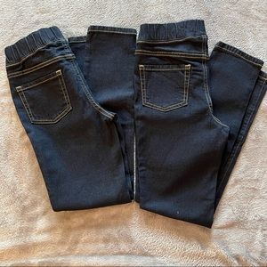 Cat & Jack Pull On Jeans